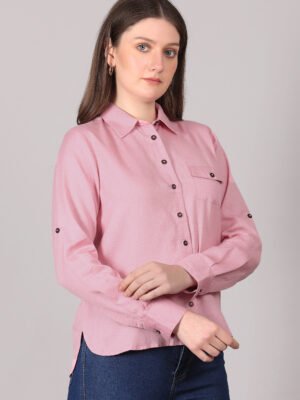 Casual Shirt