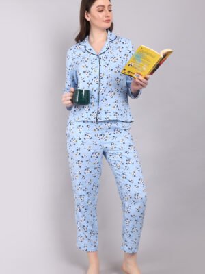 Sleepy Sleepwear