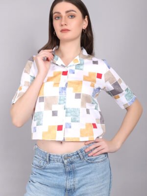 Trendy Tops
